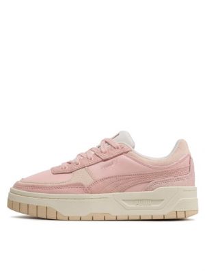 Sneakers Puma Cali rózsaszín