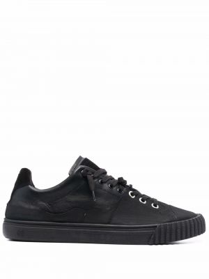 Sneakers Maison Margiela svart