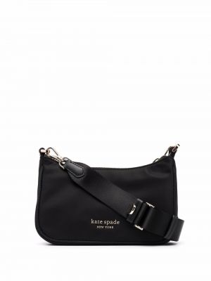 Mini bag Kate Spade svart