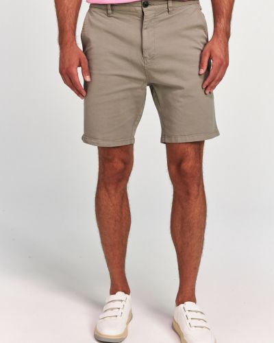 Chino панталони Shiwi сиво