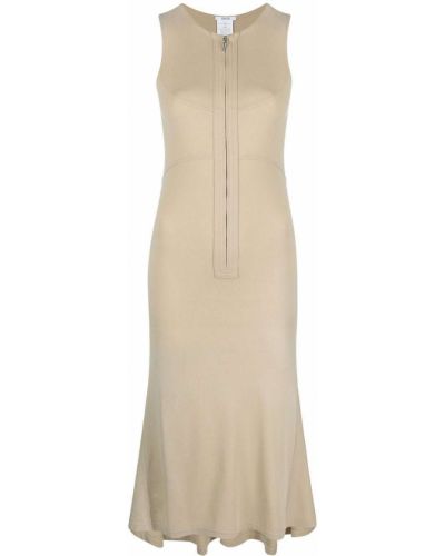 Robe large Wolford beige
