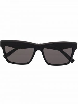 Silmälasit Saint Laurent Eyewear musta