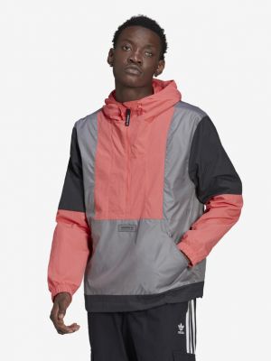 Anorak relaxed fit Adidas