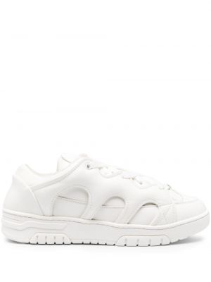 Sneakers Santha bianco