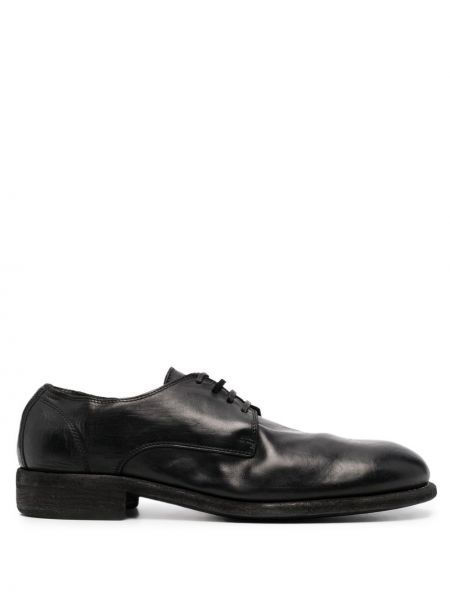 Derby Guidi - Сzarny