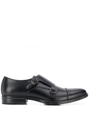 Cipele u monk stilu Scarosso crna