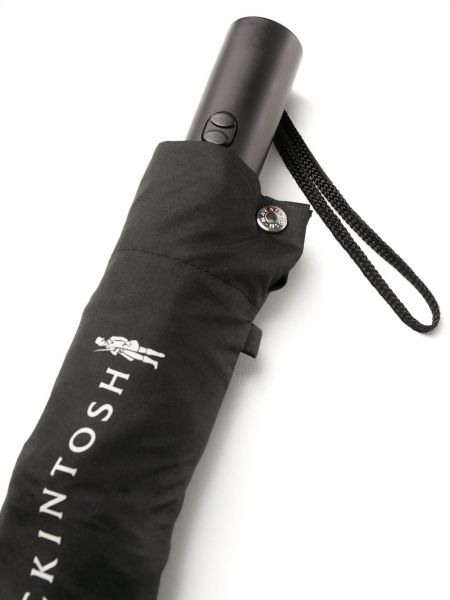 Parapluie Mackintosh noir