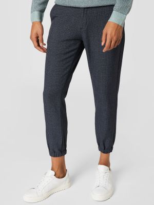 Pantalon Solid gris