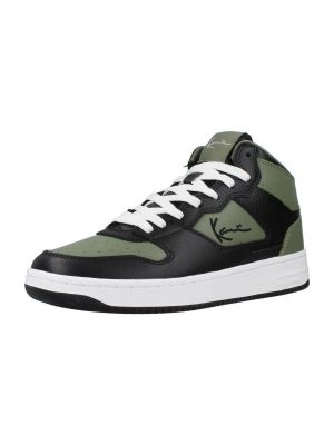 Sneakers Karl Kani zöld