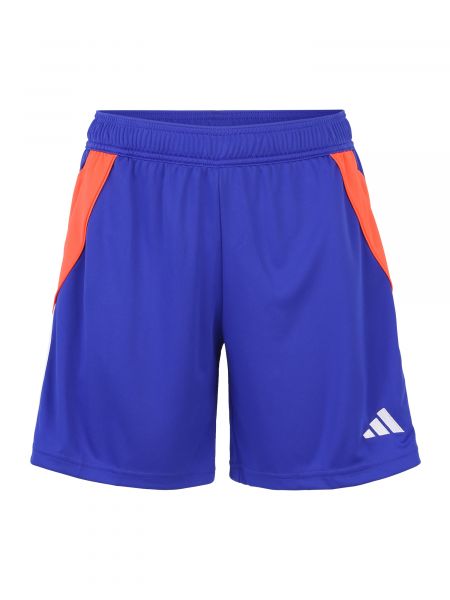 Shorts Adidas Performance hvid