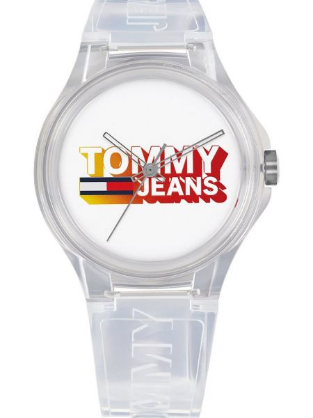 Zegarek Tommy Jeans biały