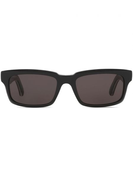 Silmälasit Balenciaga Eyewear harmaa