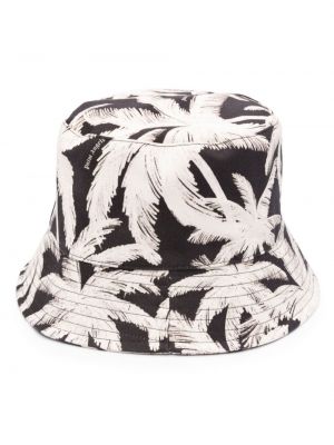 Памучна шапка Palm Angels
