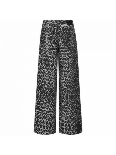 Pantalones bootcut Co'couture gris