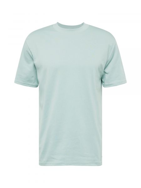 T-shirt Hollister blu