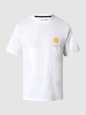 Koszulka Nowadays biała