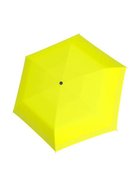 Ombrello Doppler giallo