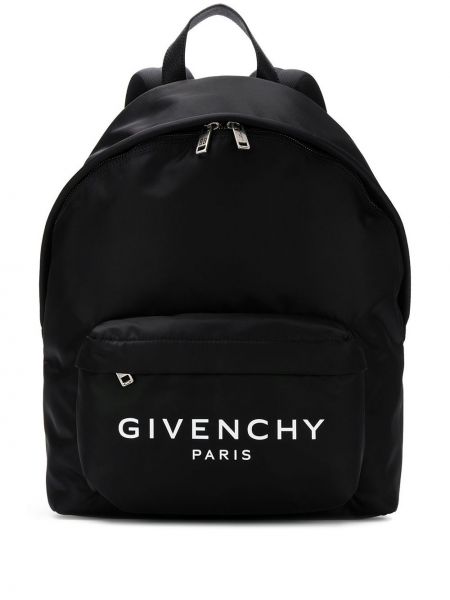 Mochila Givenchy negro