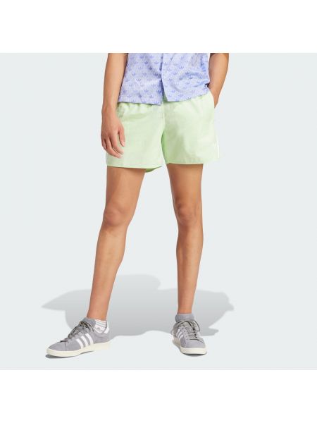 Shorts en coton de sport Adidas
