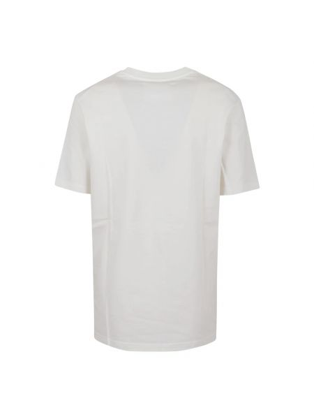 Camisa Jil Sander blanco