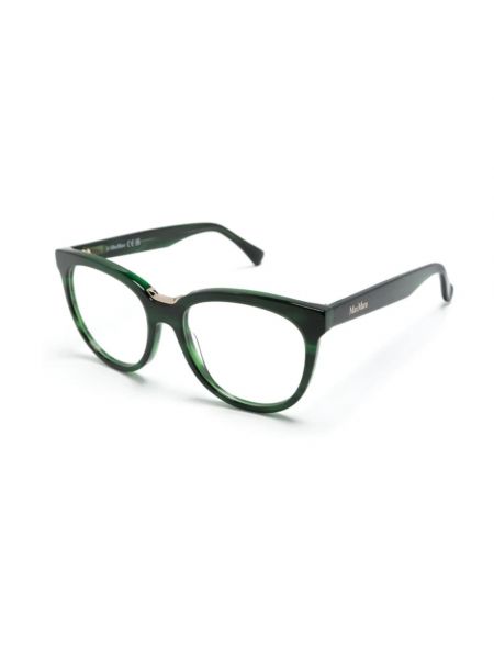 Brille Max Mara grün