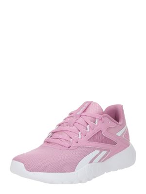 Sneakers Reebok Flexagon rózsaszín