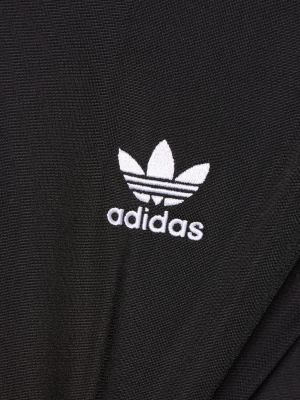 Chemise Adidas Originals noir