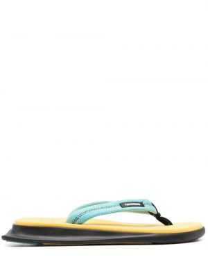 Kile flip-flops Havaianas gul