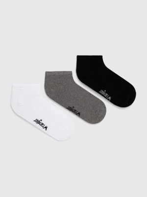 Ponožky Wrangler černé