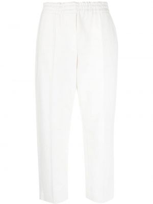 Панталон Sundek бяло