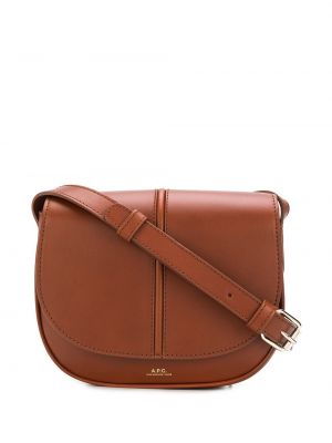 Schultertasche A.p.c.