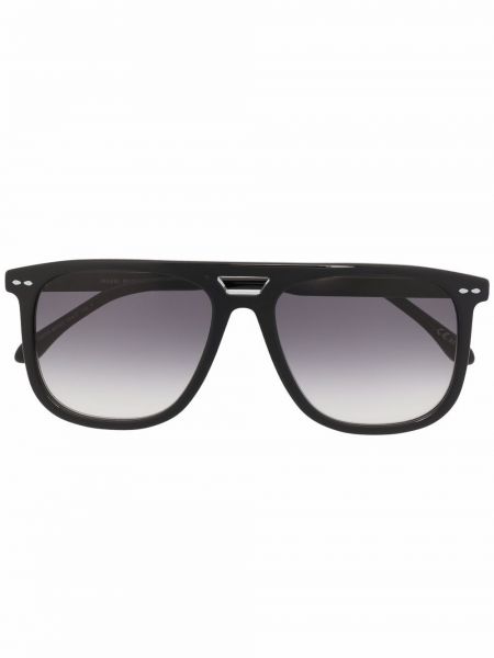 Silmälasit Isabel Marant Eyewear musta