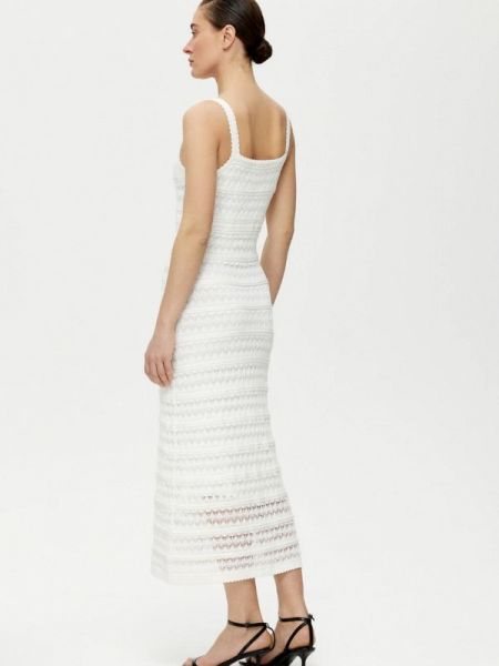Платье Lusio белое