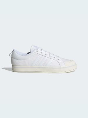 Білі кросівки Adidas