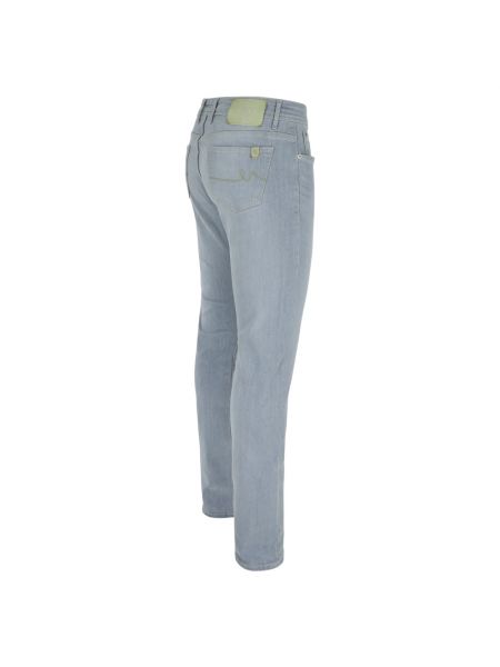 Slim fit skinny jeans Atelier Noterman