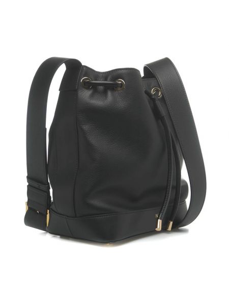 Tasche mit taschen N°21 schwarz