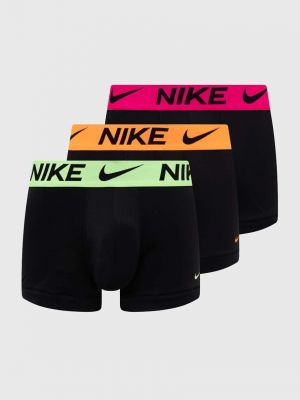 Slipy Nike różowe