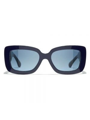 Gafas de sol Chanel azul