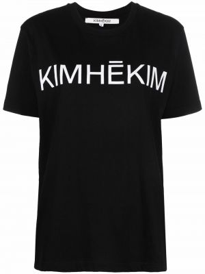 T-shirt Kimhekim