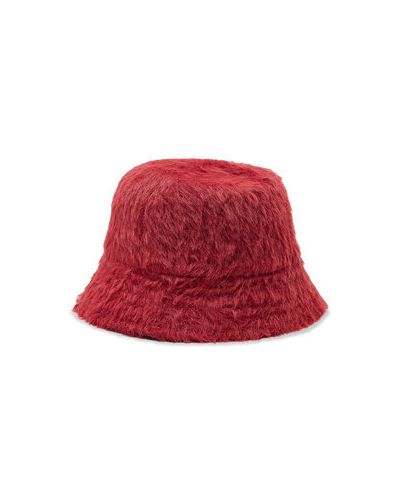 Pălărie Von Dutch roșu