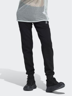 Pantalon de sport slim Adidas noir