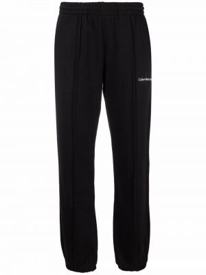 Joggers Calvin Klein Jeans svart