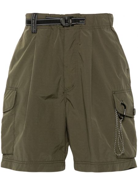 Shorts cargo And Wander vert