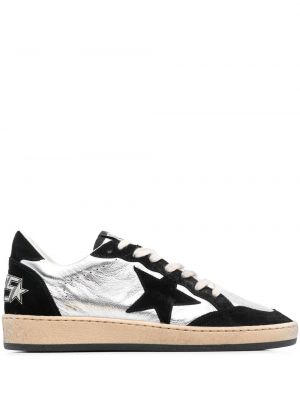 Stjärnmönster sneakers Golden Goose