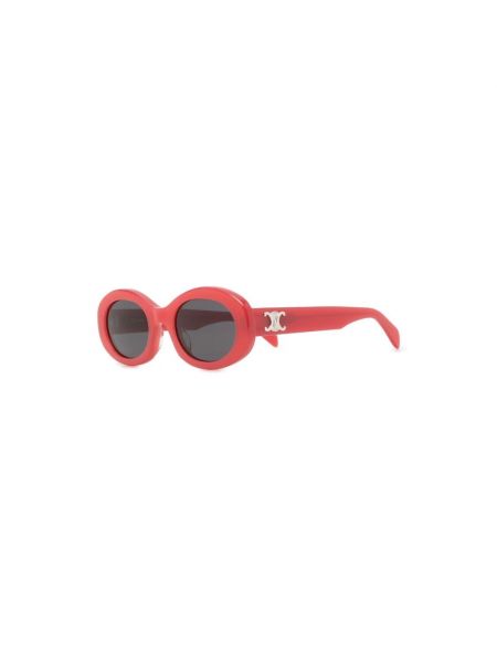 Sonnenbrille Celine rot