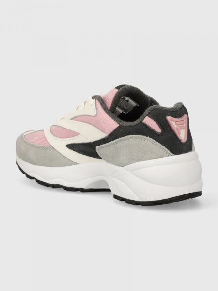 Sneakers Fila V94M rózsaszín