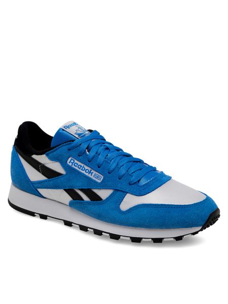 Sneakers Reebok Classic Leather blu
