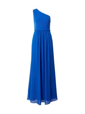 Večernja haljina Adrianna Papell plava