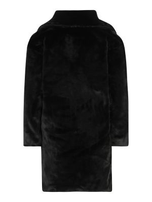 Kabát Vila Petite čierna