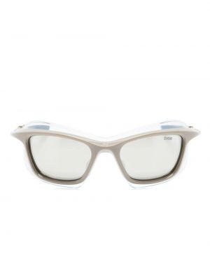 Sončna očala Dior Eyewear siva